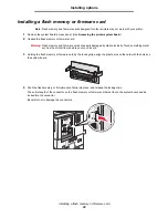 Preview for 31 page of IBM 1585 (MT 4539) User Manual