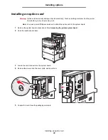 Preview for 32 page of IBM 1585 (MT 4539) User Manual