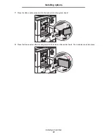 Preview for 35 page of IBM 1585 (MT 4539) User Manual