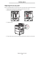 Preview for 36 page of IBM 1585 (MT 4539) User Manual