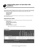 Preview for 37 page of IBM 1585 (MT 4539) User Manual