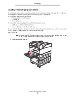 Preview for 54 page of IBM 1585 (MT 4539) User Manual