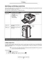 Preview for 62 page of IBM 1585 (MT 4539) User Manual