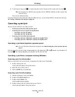 Preview for 65 page of IBM 1585 (MT 4539) User Manual