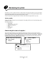 Preview for 72 page of IBM 1585 (MT 4539) User Manual