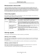 Preview for 73 page of IBM 1585 (MT 4539) User Manual