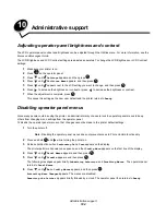 Preview for 106 page of IBM 1585 (MT 4539) User Manual