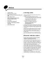 Preview for 114 page of IBM 1585 (MT 4539) User Manual