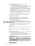 Preview for 46 page of IBM 160 GB DLTV4 Installation And User Manual