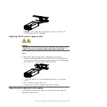 Предварительный просмотр 53 страницы IBM 1611-16E Installation Manual