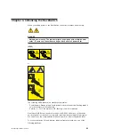 Предварительный просмотр 59 страницы IBM 1611-16E Installation Manual