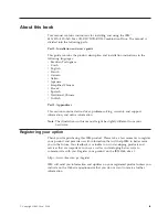 Preview for 11 page of IBM 16X Max User Manual