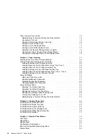 Preview for 6 page of IBM 17 S544-5343-03 User Manual