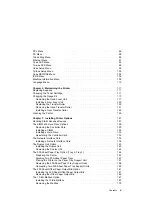 Preview for 7 page of IBM 17 S544-5343-03 User Manual