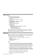 Preview for 22 page of IBM 17 S544-5343-03 User Manual