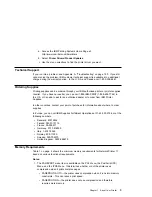 Preview for 23 page of IBM 17 S544-5343-03 User Manual