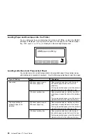 Preview for 44 page of IBM 17 S544-5343-03 User Manual