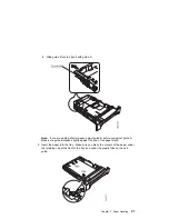 Preview for 47 page of IBM 17 S544-5343-03 User Manual