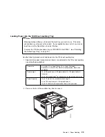 Preview for 49 page of IBM 17 S544-5343-03 User Manual