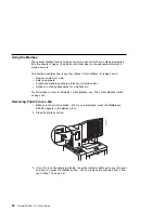 Preview for 64 page of IBM 17 S544-5343-03 User Manual