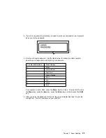 Preview for 65 page of IBM 17 S544-5343-03 User Manual