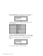 Preview for 68 page of IBM 17 S544-5343-03 User Manual