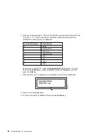 Preview for 72 page of IBM 17 S544-5343-03 User Manual