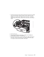 Preview for 89 page of IBM 17 S544-5343-03 User Manual