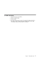 Preview for 91 page of IBM 17 S544-5343-03 User Manual