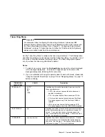 Preview for 109 page of IBM 17 S544-5343-03 User Manual