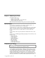 Preview for 131 page of IBM 17 S544-5343-03 User Manual