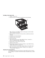 Preview for 140 page of IBM 17 S544-5343-03 User Manual