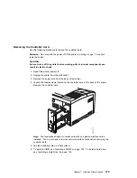 Preview for 149 page of IBM 17 S544-5343-03 User Manual