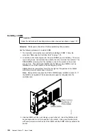 Preview for 150 page of IBM 17 S544-5343-03 User Manual