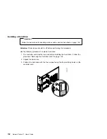 Preview for 152 page of IBM 17 S544-5343-03 User Manual