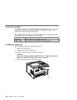 Preview for 160 page of IBM 17 S544-5343-03 User Manual