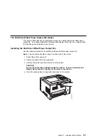 Preview for 181 page of IBM 17 S544-5343-03 User Manual