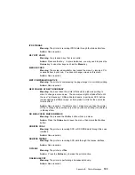 Preview for 213 page of IBM 17 S544-5343-03 User Manual