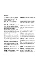 Preview for 239 page of IBM 17 S544-5343-03 User Manual