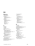 Preview for 245 page of IBM 17 S544-5343-03 User Manual