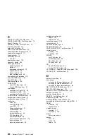 Preview for 246 page of IBM 17 S544-5343-03 User Manual