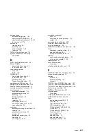 Preview for 247 page of IBM 17 S544-5343-03 User Manual