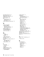 Preview for 248 page of IBM 17 S544-5343-03 User Manual