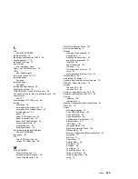 Preview for 249 page of IBM 17 S544-5343-03 User Manual