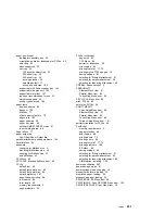 Preview for 251 page of IBM 17 S544-5343-03 User Manual