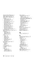 Preview for 252 page of IBM 17 S544-5343-03 User Manual