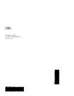 Preview for 258 page of IBM 17 S544-5343-03 User Manual