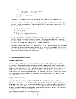 Preview for 61 page of IBM 170 Servers Manual