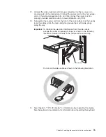 Preview for 25 page of IBM 172319X - 1U Flat Panel Console Installation And Maintenance Manual