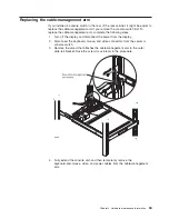 Preview for 43 page of IBM 172319X - 1U Flat Panel Console Installation And Maintenance Manual